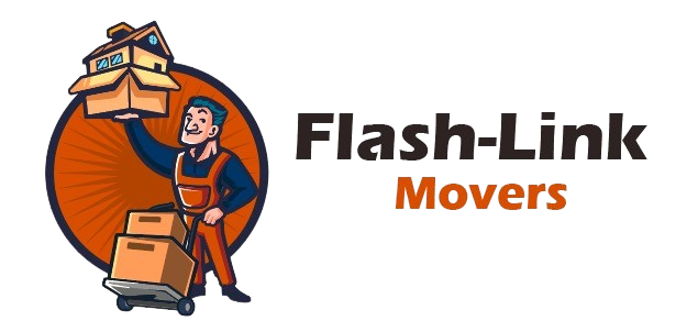 Flash Link Movers